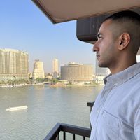 ahmed Shalaby's Photo