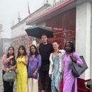 Connectale: Cultural Exchange Experience in Delhi 's picture