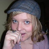 Natlie Vdovitsyna's Photo