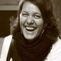 Le foto di Annie Mahot