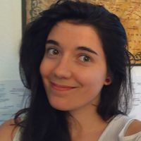 Juliette Desprez's Photo