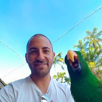 Guillaume RUGGIERI的照片