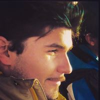 Fotos de Jean Oyharçabal