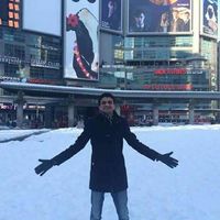 Mostafa Ghaly's Photo