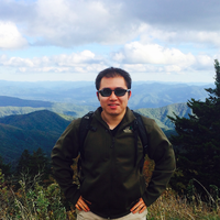 Clayton Jiang的照片