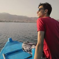 Habeeb Kurdieh Herbawi's Photo