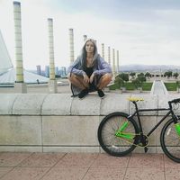 Liina Kimmel's Photo