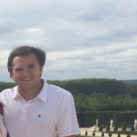 Alejandro Evans's Photo