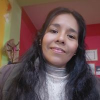 Maritza Espinal's Photo