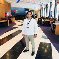 Rami Abu Rezeq的照片