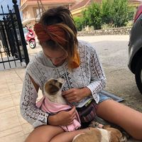 Roxana Eisele's Photo