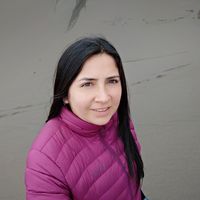 Lore  Sonica's Photo