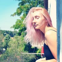 Daria Semenciuc's Photo