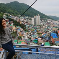 Haruna Yabe的照片