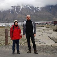 Фотографии пользователя Sigurd Jørgensen