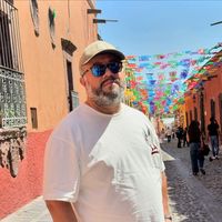 Mauricio Gomez's Photo