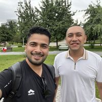 Le foto di Nameer Mohd