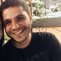 Фотографии пользователя Airton Pelissari