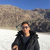 Sergio Zambrana的照片