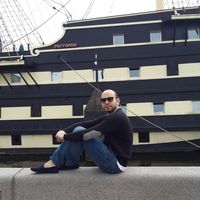 Yigit Tekguc的照片