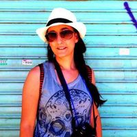 Laura Vicente的照片