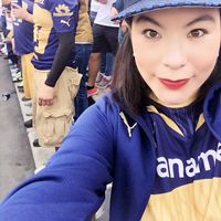 Le foto di Gabriela  Villacré