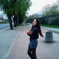 Alena Lysenka's Photo