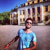 Mathias Garisch's Photo