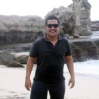 Miftah Hunadzir的照片