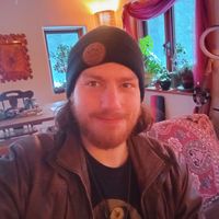 Wyljam Broon's Photo