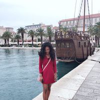 Fotos de Janet Peter