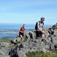 Sebastian Grandin's Photo