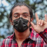 Roshan Pokharel's Photo