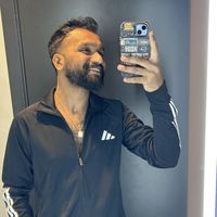 Johnson Luka's Photo