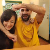 Fotos de Jovana Tomic