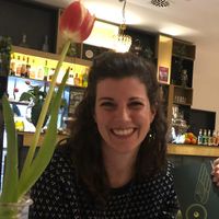 Patricia M.的照片