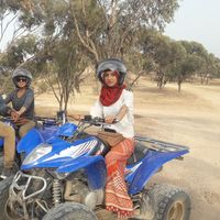 Ibrahimi Brahim的照片