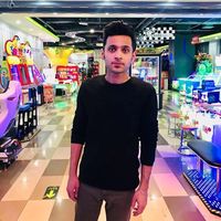 Ahmad Malik的照片