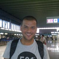 Samir Eltohfa's Photo