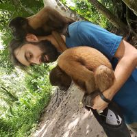 Drew Brennan的照片