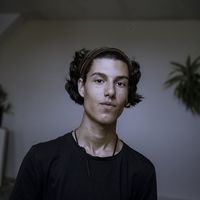 Antony Donchev's Photo