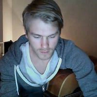 Moritz Pflüger's Photo