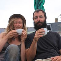 Fotos de Guillaume et Isabelle Loiselle et Lefebvre