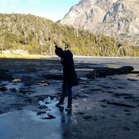 Carolina Pastorino的照片