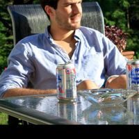 Anthony Thiboust's Photo