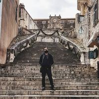 Marko Stojkovski的照片