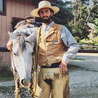 Garrett Olister's Photo