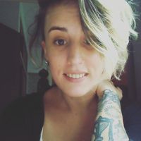 Agostina Tosini的照片