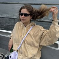 Mariia Skyba's Photo