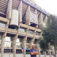 Amer Saikali's Photo